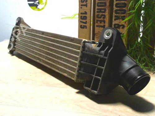 Intercooler FORD MONDEO III (B5Y) 2.0 16V TDDi / TDCi | BP25994905M30 