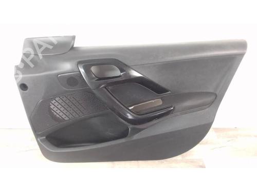 Front right panel PEUGEOT 208 I (CA_, CC_) 1.2 VTI 82 | BP24015986C59 