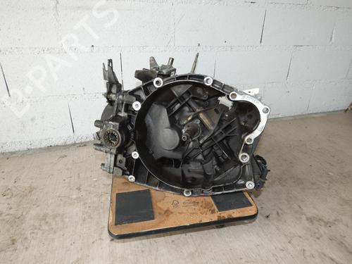 Gearbox PEUGEOT 406 Break (8E/F) 2.2 | BP24026441M3