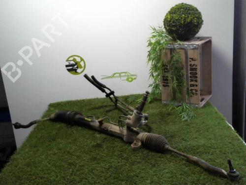 Used Steering rack TOYOTA YARIS (_P1_) 1.0 (SCP10_, SCP10R) (68 hp) 24022275