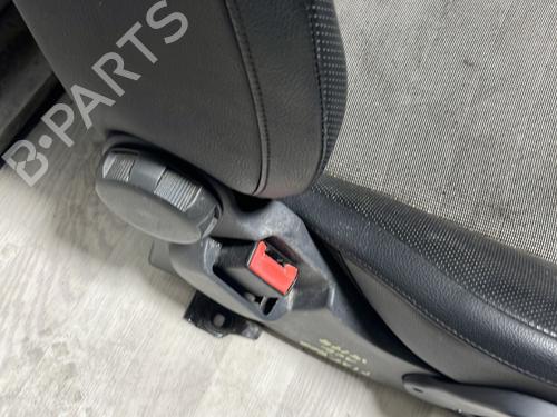 Left front seat FIAT 500 C (312_) 1.4 (312CXC1B, 312AXC1B) | BP32113929C15
