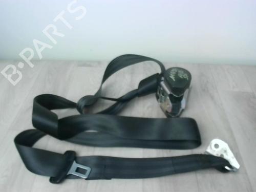 Rear right seatbelt VW GOLF V (1K1) 2.0 TDI 16V | BP30807128I28