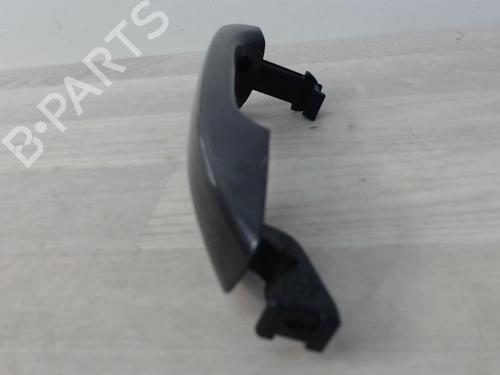Front left exterior door handle RENAULT CLIO IV (BH_) 1.5 dCi 75 | BP21183588C128