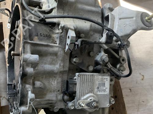 gearbox-citroen-c5-ii-rc_-2004-2005-2006-2007-2008-29211907 main image