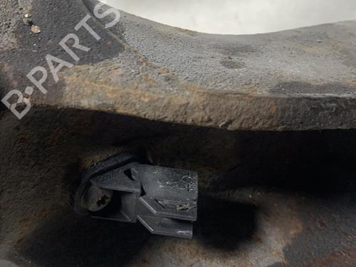 Right front steering knuckle FORD FOCUS C-MAX (DM2) 1.8 TDCi | BP30807597M26