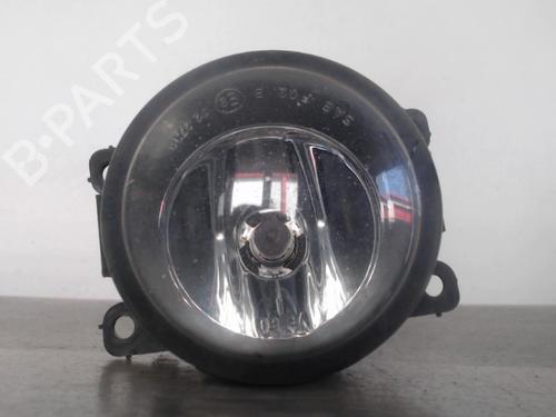 Used Right front fog light CITROËN C5 II (RC_) 2.0 HDi (RCRHRH) (136 hp) 27039180