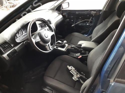 Right front brake caliper BMW 3 (E46) 320 d | BP24023365M104 