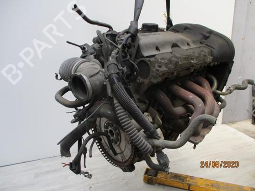 Engine VOLVO S40 I (644) 1.8 | BP26225860M1