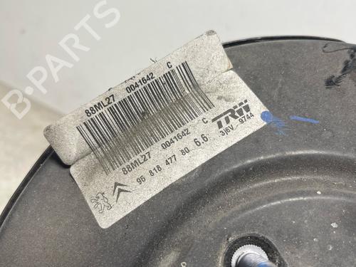 Servo brake CITROËN C3 Picasso (SH_) 1.6 HDi | BP34718901M42 - Image 3
