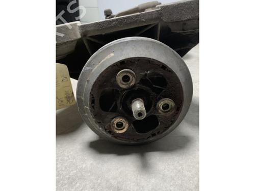 Andere RENAULT SCÉNIC I MPV (JA0/1_, FA0_) 1.9 dCi RX4 | BP24234797O1 