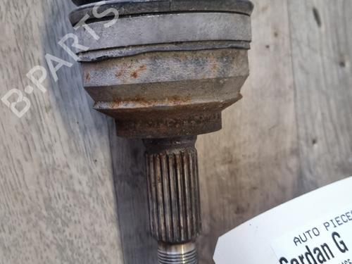 Left front driveshaft DACIA SANDERO II 1.2 | BP35965077M38 - Image 6
