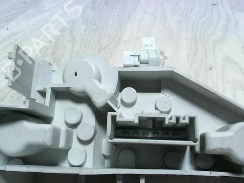 Licence plate light BMW 1 (E81) 118 d | BP21183136I40