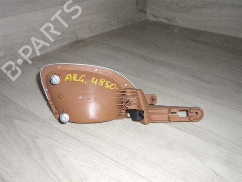 Rear left interior door handle PORSCHE CAYENNE (9PA) S 4.5 | BP21181580I15 