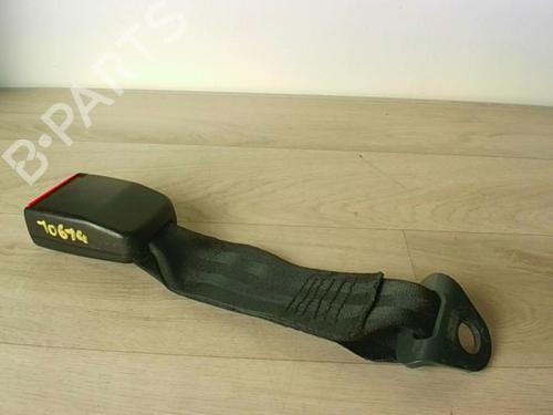 Used Seat buckle Seat buckle PEUGEOT 106 I (1A, 1C) 1.0 (50 hp) 24022617 24022617