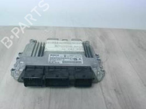 Used Control unit PEUGEOT 5008 (0U_, 0E_) 1.6 HDi (110 hp) 25026981