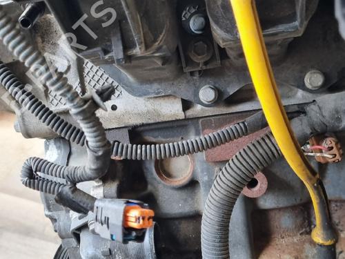 Engine DACIA SANDERO II 1.2 | BP36164428M1 - Image 9