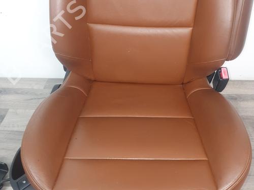 Right front seat PEUGEOT 307 SW (3H) 2.0 16V | BP24316399C16