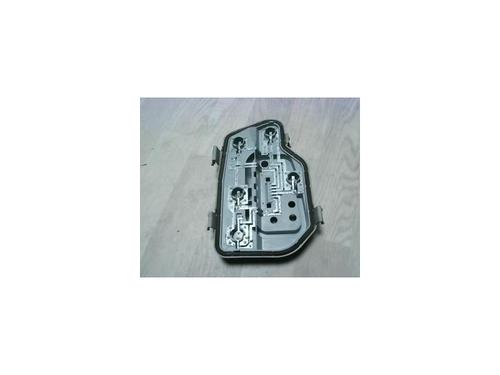 Used Licence plate light VW POLO (9N_, 9A_) 1.9 SDI (64 hp) 21182865