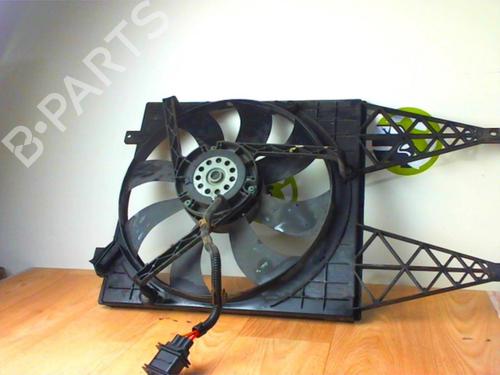 Used Heater blower motor RENAULT MEGANE II (BM0/1_, CM0/1_) 1.5 dCi (BM0F, BM0T, BM2B, CM0F, CM0T) (82 hp) 24021384