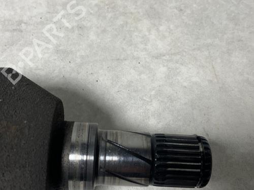 Left front driveshaft OPEL ASTRA H GTC (A04) 1.3 CDTI (L08) | BP30807798M38