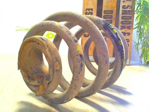 Shock absorber spring FORD GALAXY I (WGR) 1.9 TDI | BP24022503C152 