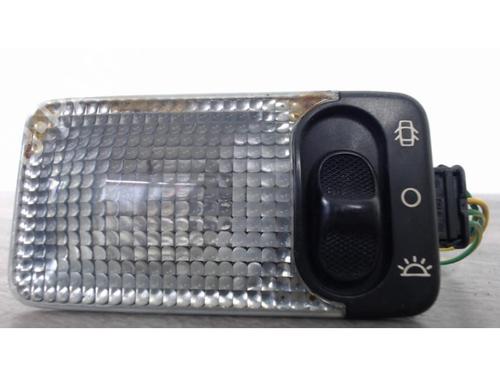 Interior roof light CITROËN BERLINGO / BERLINGO FIRST Box Body/MPV (M_) 2.0 HDI 90 (MBRHY, MCRHY) | BP25157213I8 
