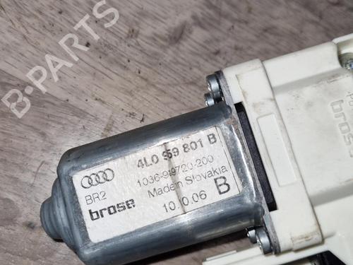 Front left window mechanism AUDI Q7 (4LB) 3.0 TDI quattro | BP37445789C22 - Image 2