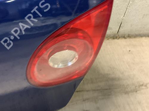 Tailgate VW GOLF V (1K1) 2.0 GTI | BP30807873C6