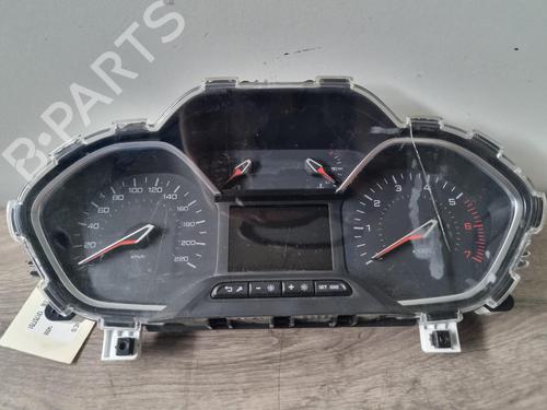instrument-cluster-peugeot-rifter-2018-39207211 main image