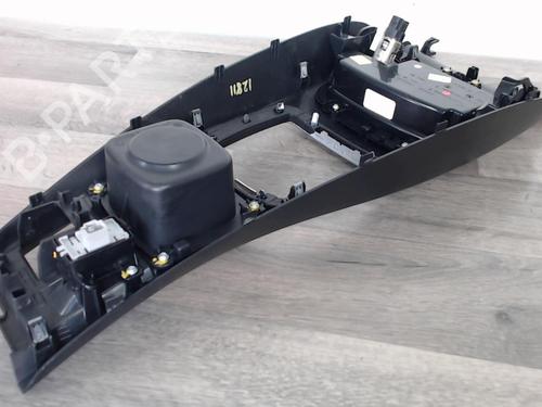 Middle console RENAULT LAGUNA III Grandtour (KT0/1) 1.5 dCi (KT0A, KT0R, KT02) | BP31252183I22 