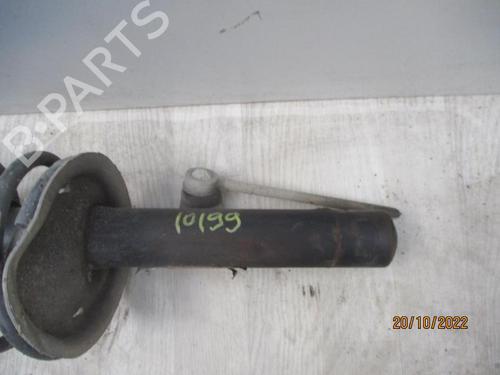 Left front shock absorber PEUGEOT 206 SW (2E/K) 1.4 HDi | BP29618791M16