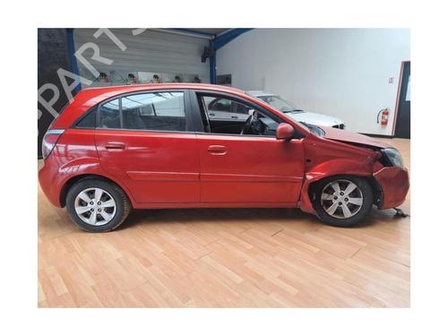 Right front steering knuckle KIA RIO II (JB) 1.4 16V | BP24026787M26 
