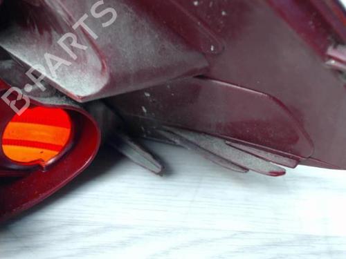 Feu arrière gauche CITROËN C4 Coupe (LA_) 1.6 HDi | BP31127831C34