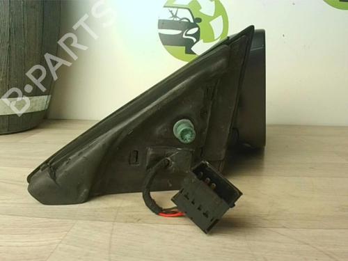 Right mirror AUDI A3 (8L1) 1.9 TDI | BP25618896C27 