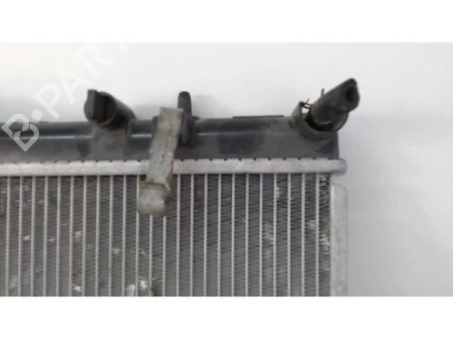 Køler PEUGEOT 406 Break (8E/F) 2.0 HDI 110 | BP24027643M31 