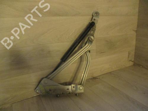 Used Tailgate lift support RENAULT MEGANE II Saloon (LM0/1_) 1.5 dCi (LM0F, LM0T, LM2B) (82 hp) 22613462