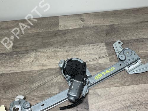 Used Front left window mechanism Front left window mechanism 39382680 39382680