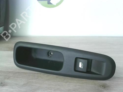 Switch PEUGEOT 3008 I MPV (0U_) 1.6 HDi | BP24021960I30