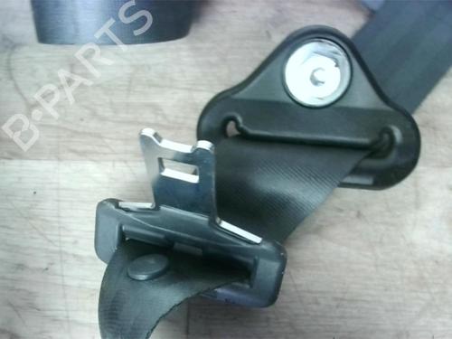 Rear left seatbelt RENAULT CLIO III (BR0/1, CR0/1) 1.2 16V | BP24027891I29 