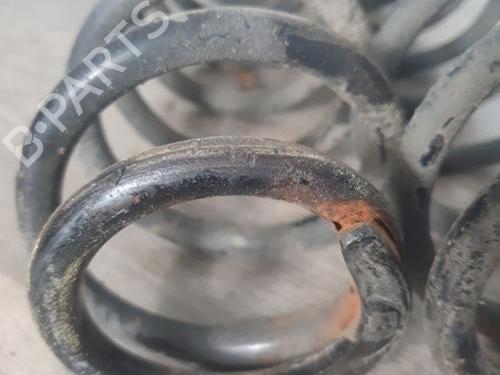 Shock absorber spring SUZUKI GRAND VITARA I (FT, HT) 2.0 HDI 110 16V 4x4 (SQ420D, TD83V, JA420WD) | BP31086461C152 