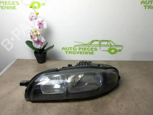 Used Left headlight FIAT BRAVA (182_) 1.9 JTD (100 hp) 30666796