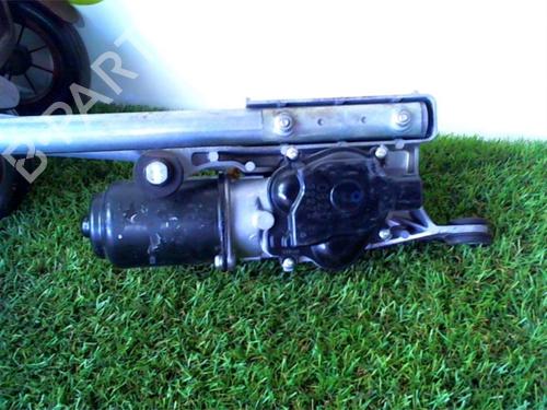 Front wiper motor HONDA CIVIC VIII Hatchback (FN, FK) 2.2 CTDi (FK3) | BP29618810M29 
