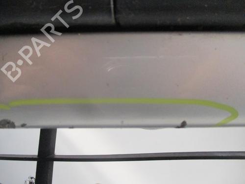 Front bumper PEUGEOT 807 (EB_) 2.2 HDi | BP30807190C7
