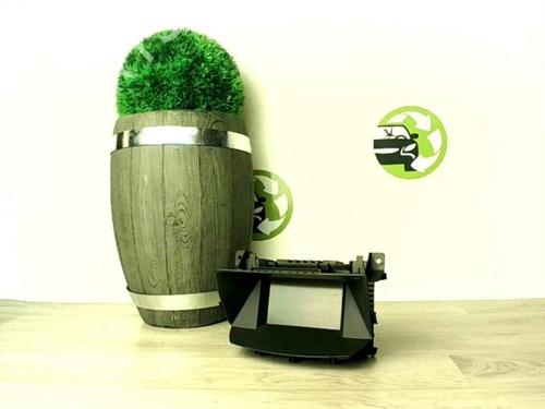 Display OPEL ZAFIRA / ZAFIRA FAMILY B (A05) 1.7 CDTI (M75) (110 hp) 24022863