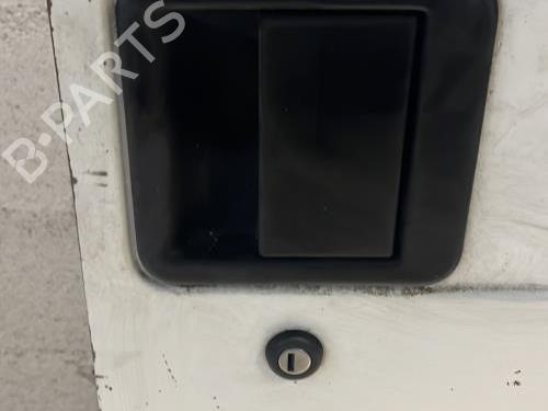 Right tailgate CITROËN JUMPER I Platform/Chassis (230) 2.5 TD | BP31147421C77 