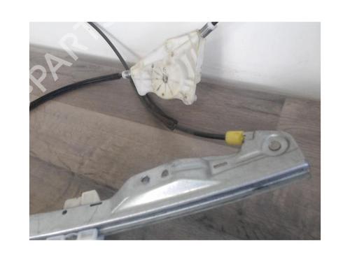 Front left window mechanism CITROËN C5 II (RC_) 1.6 HDi (RC8HZB) | BP26687060C22 