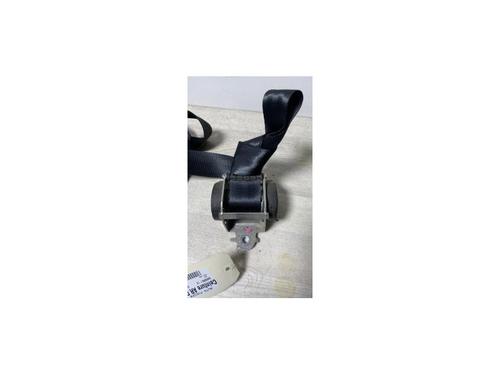 Used Rear right seatbelt DACIA SANDERO 1.5 dCi (86 hp) 30807387