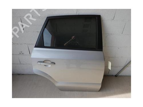 Right rear door HYUNDAI TUCSON (JM) 2.0 CRDi | BP24026497C5 