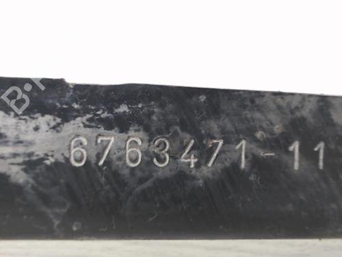 Right rear suspension arm BMW 1 (E81) 118 d | BP24026957M15