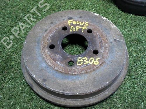 Other FORD FOCUS II (DA_, HCP, DP) 1.6 TDCi | BP26180622O1